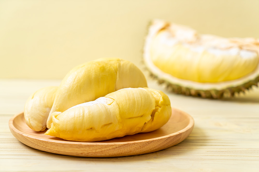 Thai Durian