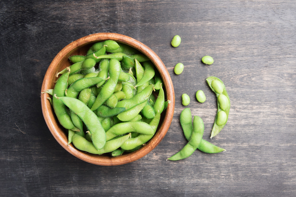 Edamame