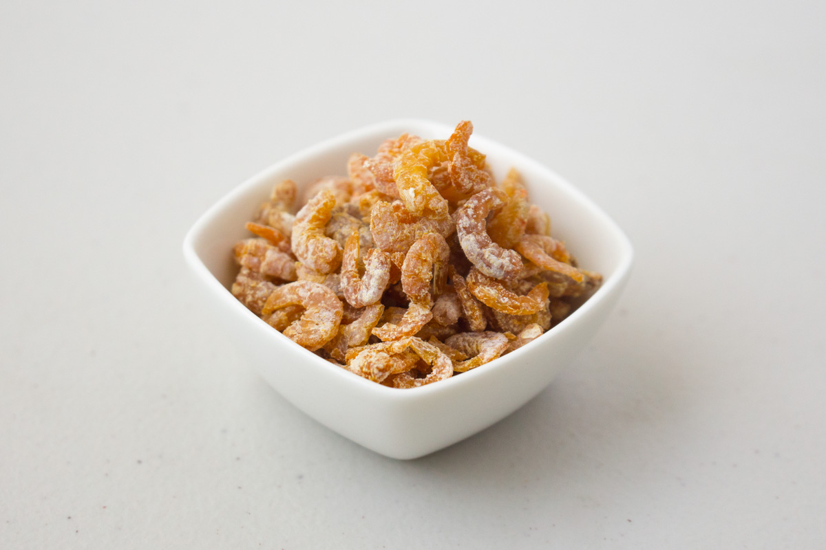 Dried Shrimp