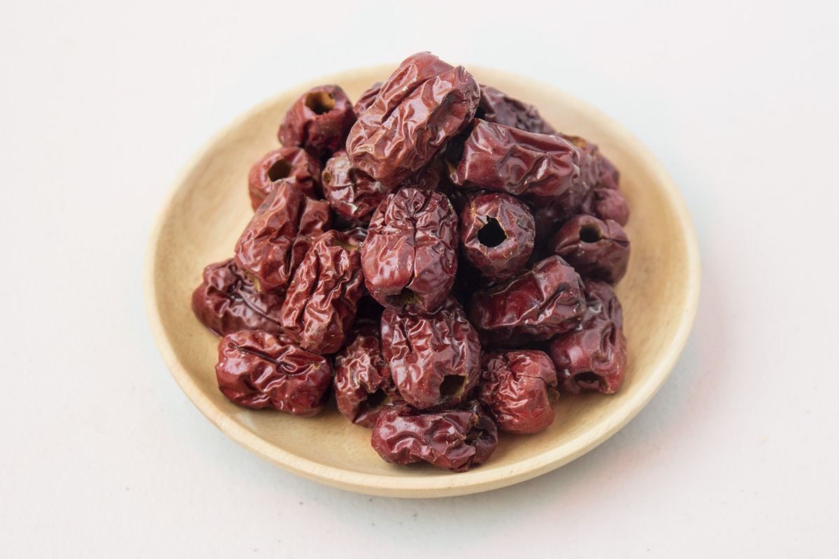 Red Dates