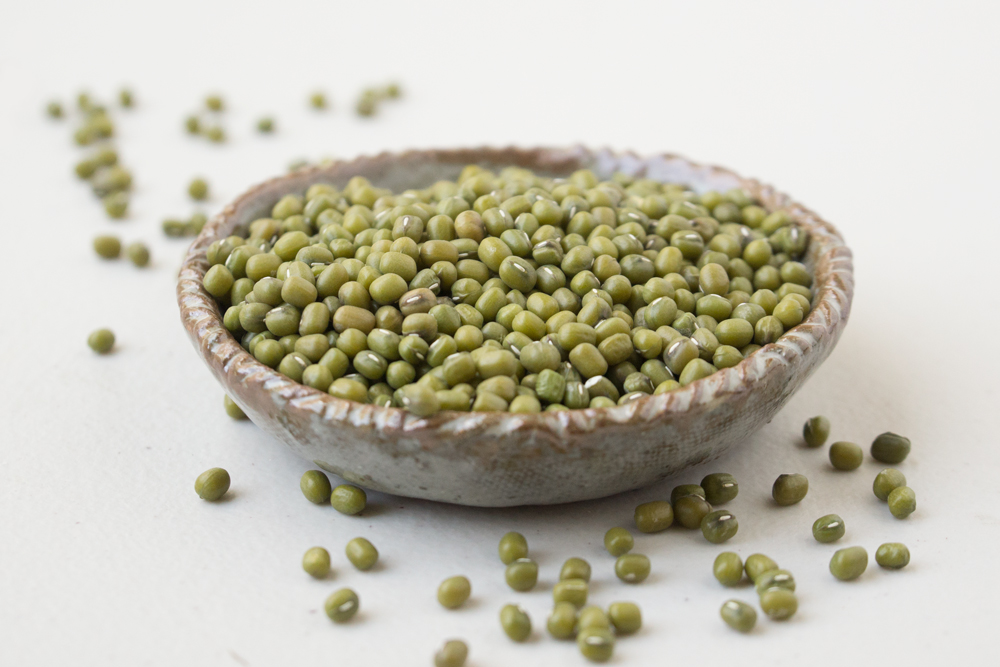 Mung Bean