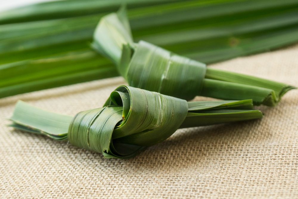 Pandan Leaves