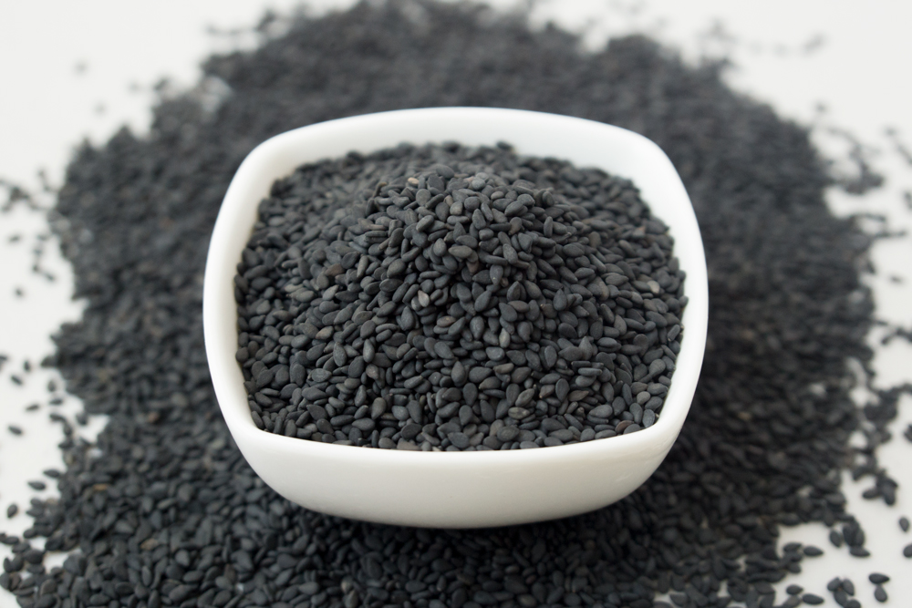 Black Sesame