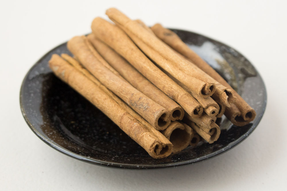 Cinnamon Stick