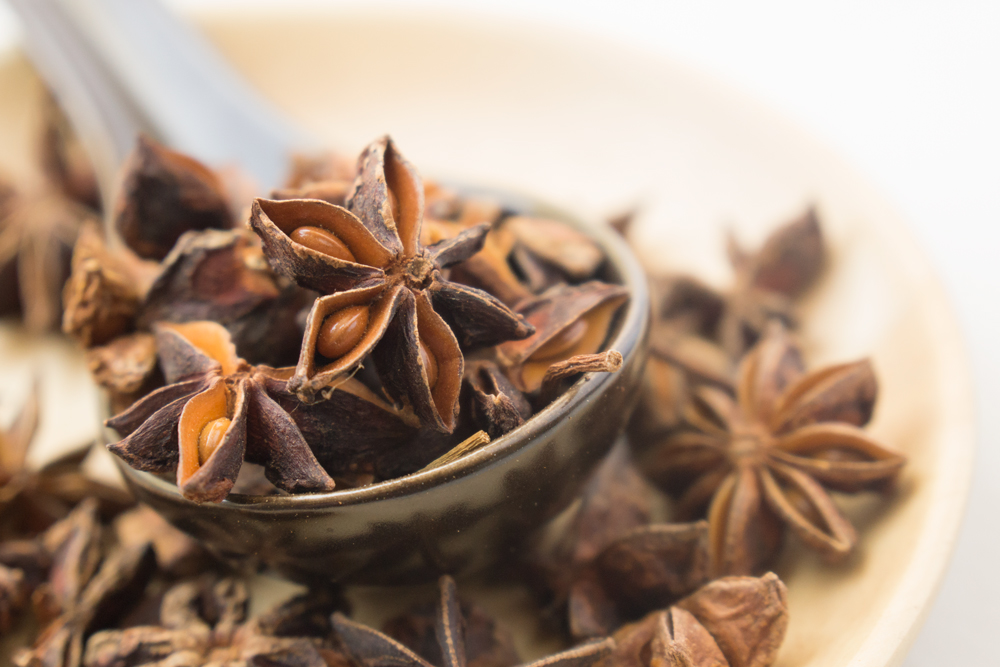 Star Anise