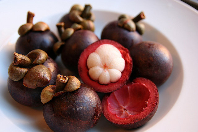 Mangosteen Mangosteen