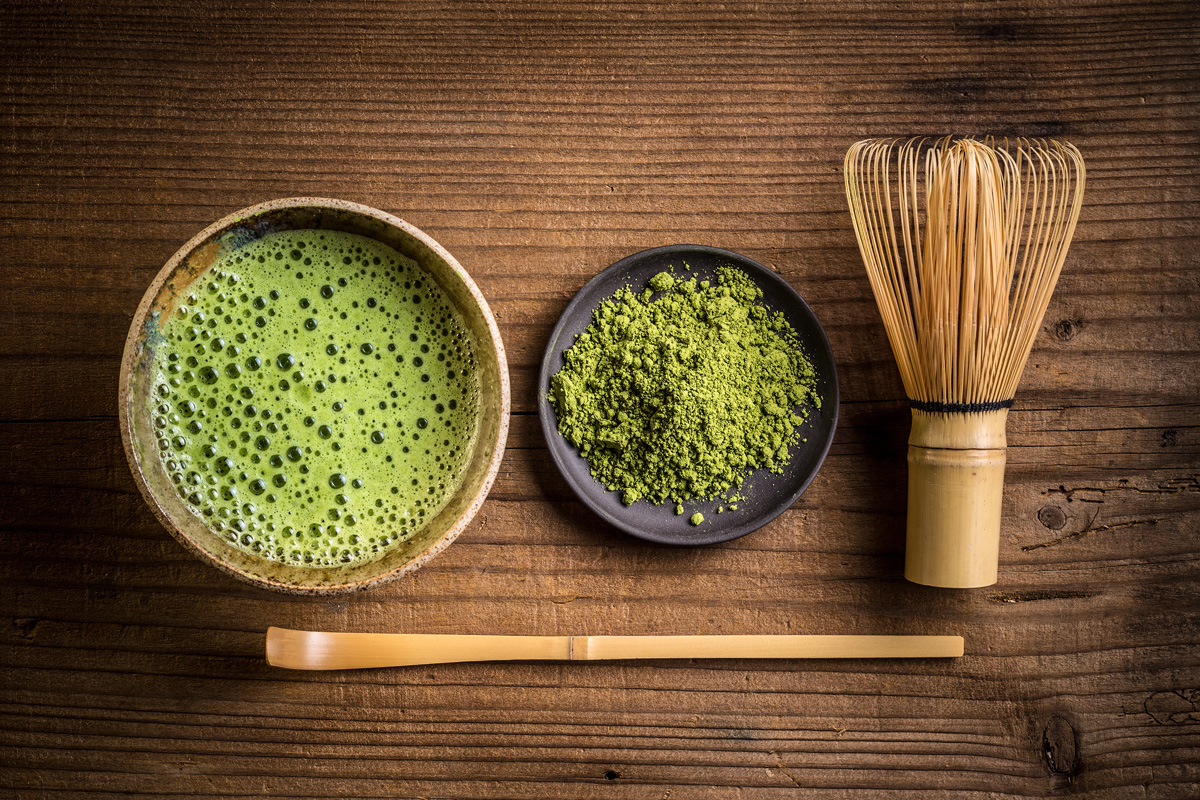 Matcha