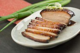 Japanese Pork Belly (Chashu)