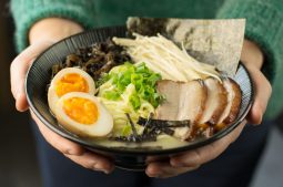 Tonkotsu Ramen