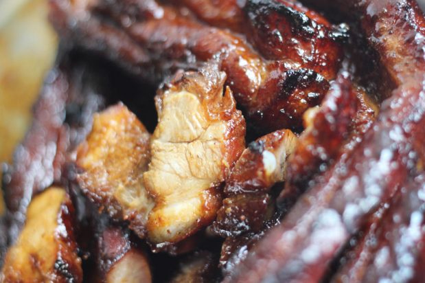 Chinese BBQ Pork (Char Siu)