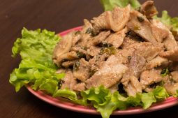 Bulgogi Pork