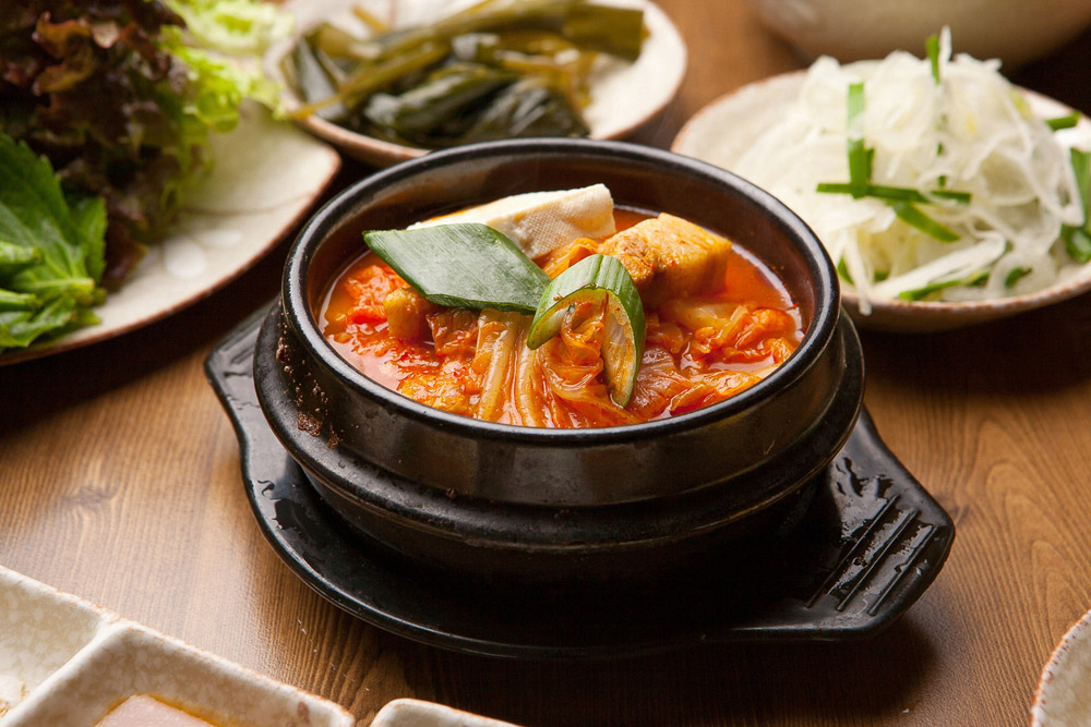 Kimchi Jjigae Recipe Easy To Preapare Asian Inspirations