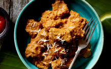 Malaysia&rsquo;s Culinary Melting Pot
