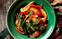 Malaysia&rsquo;s Culinary Melting Pot