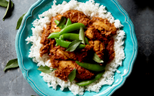 Malaysia&rsquo;s Culinary Melting Pot