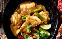 Malaysia&rsquo;s Culinary Melting Pot