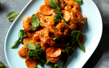 Malaysia&rsquo;s Culinary Melting Pot