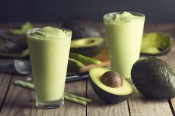 Avocado Smoothie (Es Alpukat)