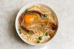 Tokushima Ramen