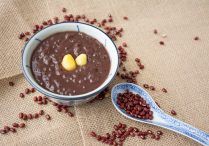 Red Bean Soup (Hong Dou Tang)
