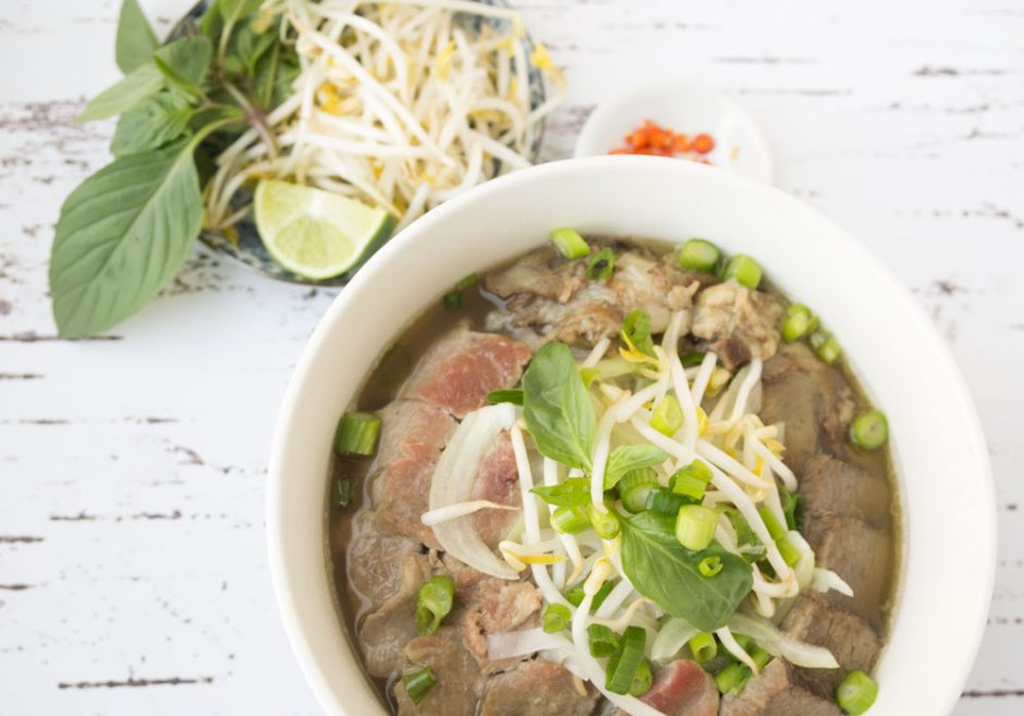 Find the Best Vietnamese Eats in Footscray