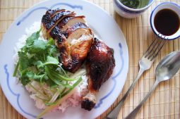 Chinese Roast Chicken