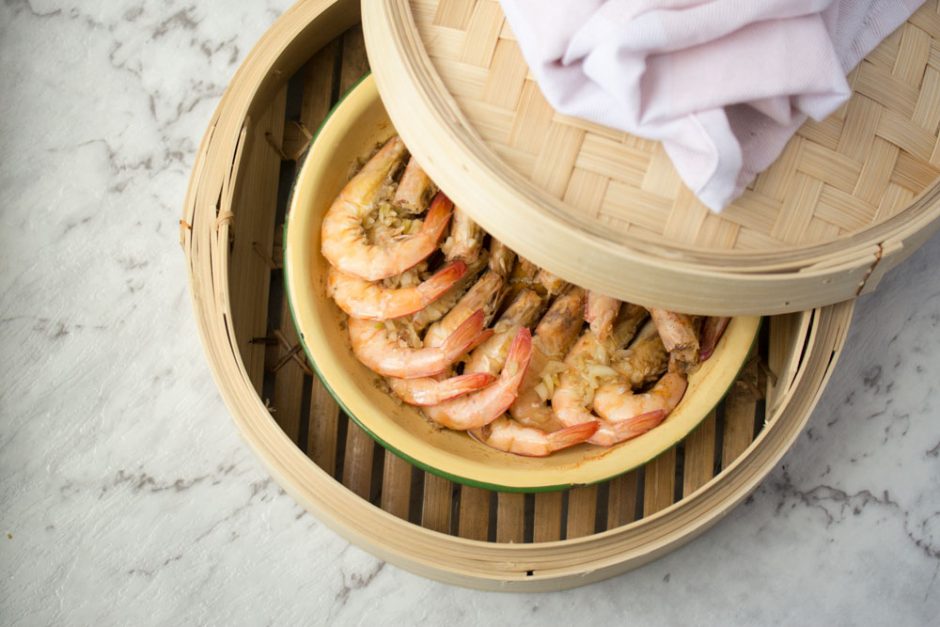 How To Guide to Steaming Asian Inspirations