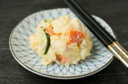 Japanese Potato Salad