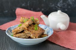 Radish Cake