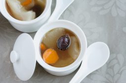 Winter Melon Soup