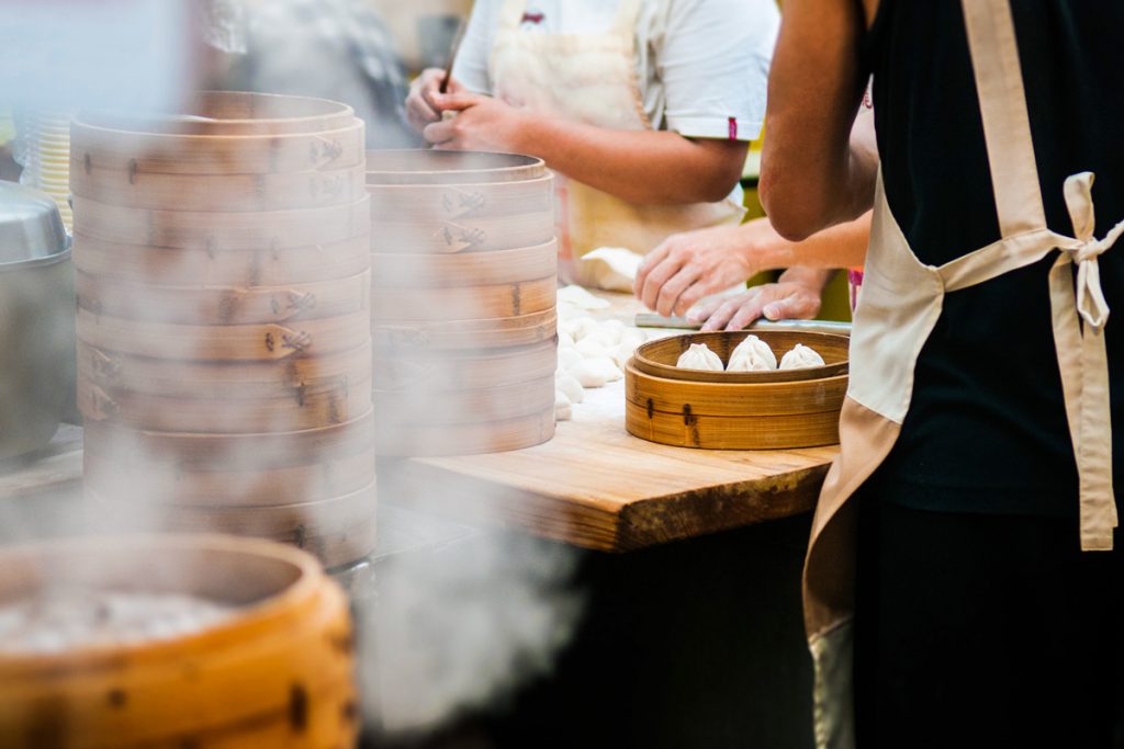 What To Cook In A Chinese Steamer at Mary Jenkins blog