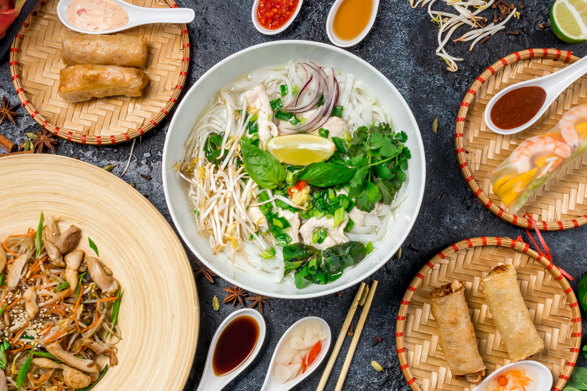 Eat Like A Local Beginners Guide To The Vietnamese Food 
