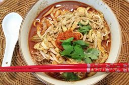 Laksa Recipes