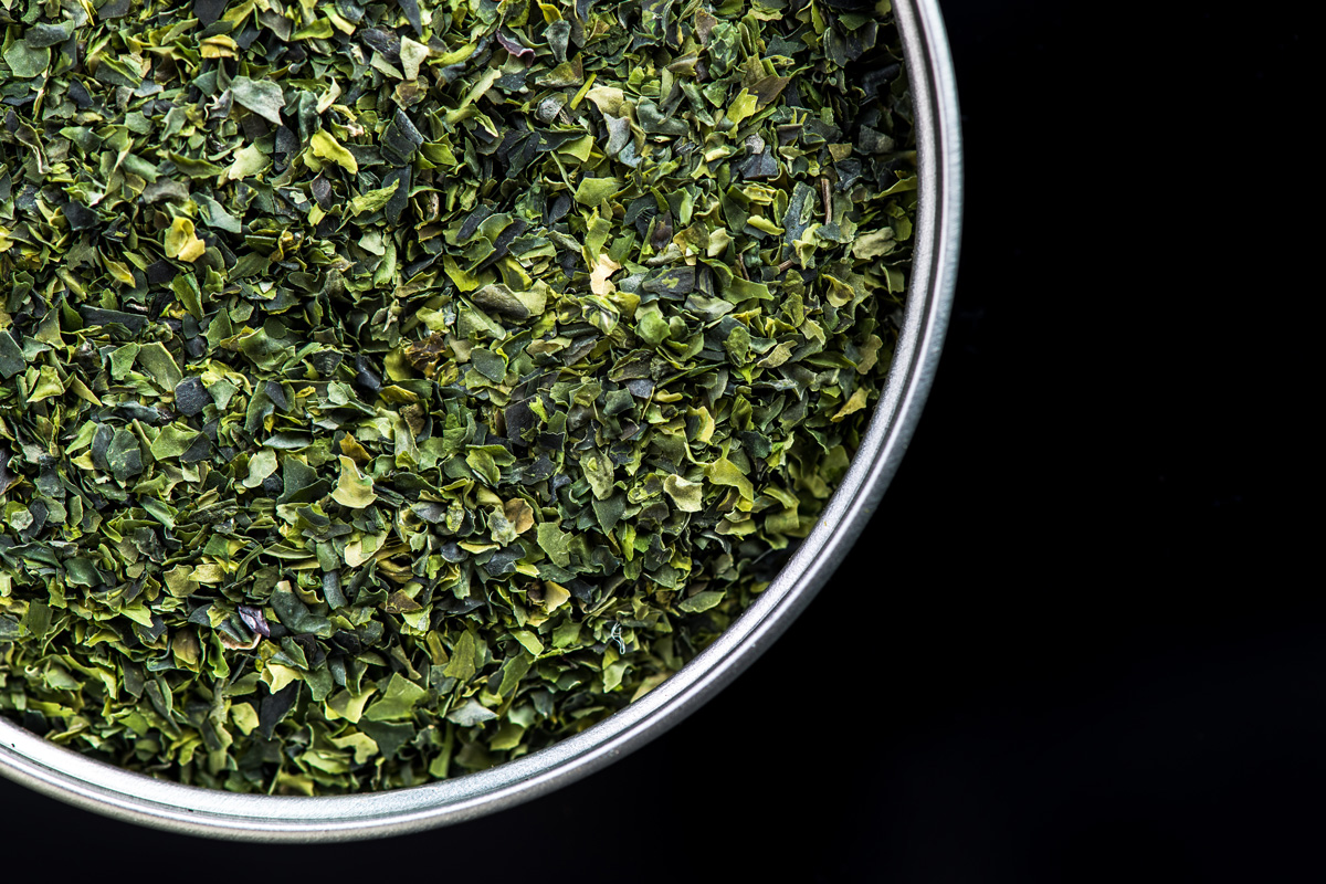 Aonori (Powdered Nori Seaweed) Aonori (Powdered Nori Seaweed)