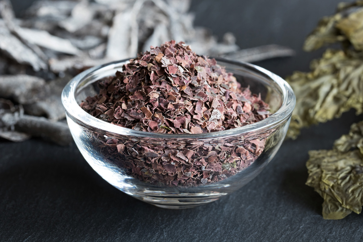 Dulse Flakes Dulse Flakes