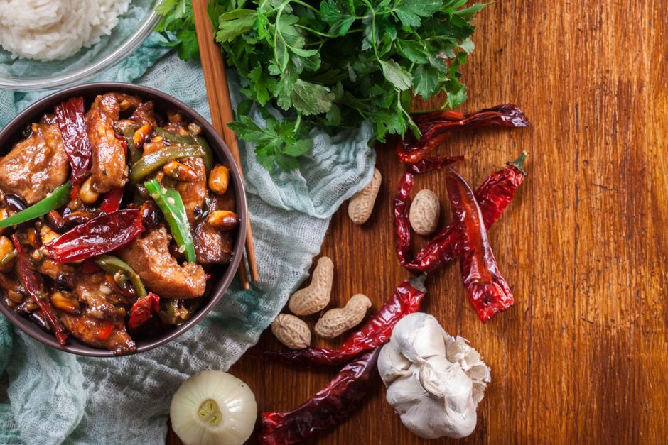 Food Lover’s Guide to Sichuan Cuisine