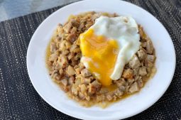 Pork Sisig