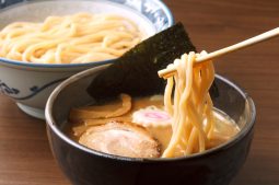 Tsukemen
