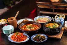Tips for Taming the Heat of Sichuan Cuisine