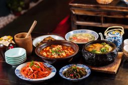 Tips for Taming the Heat of Sichuan Cuisine