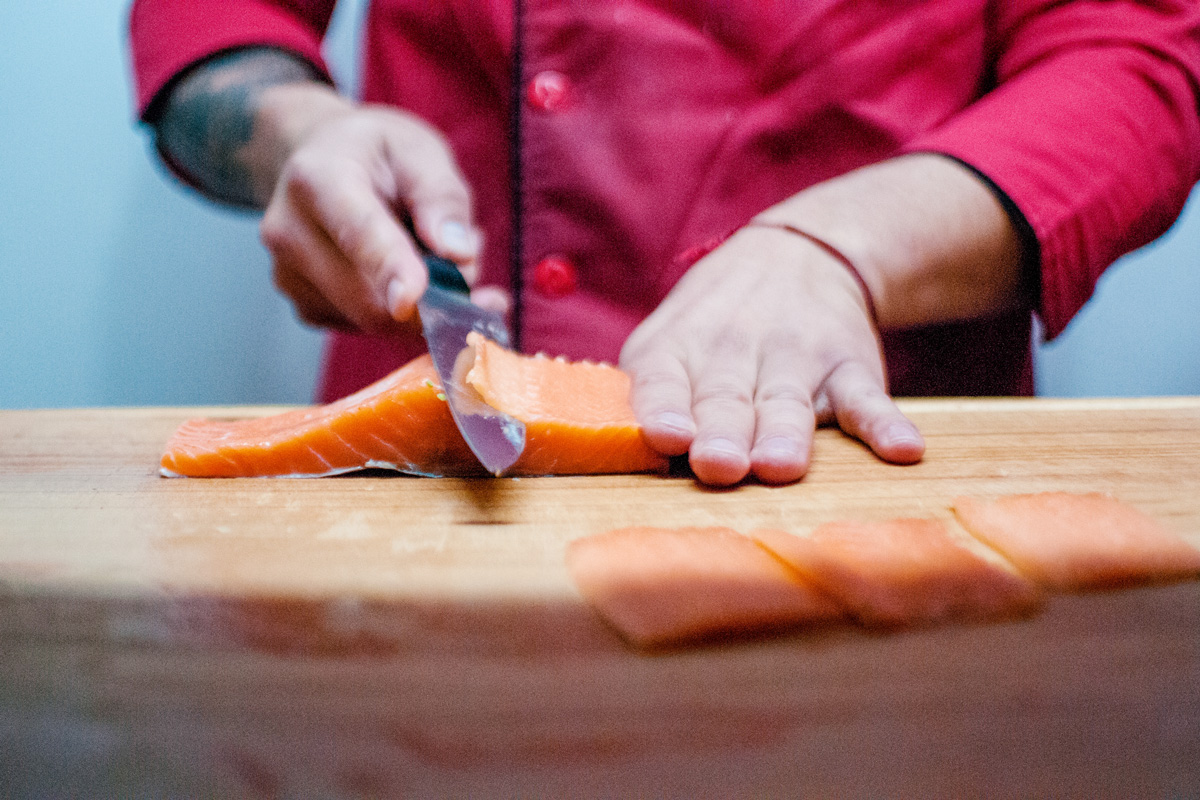 How to Enjoy Sashimi at Home | Asian Inspirations