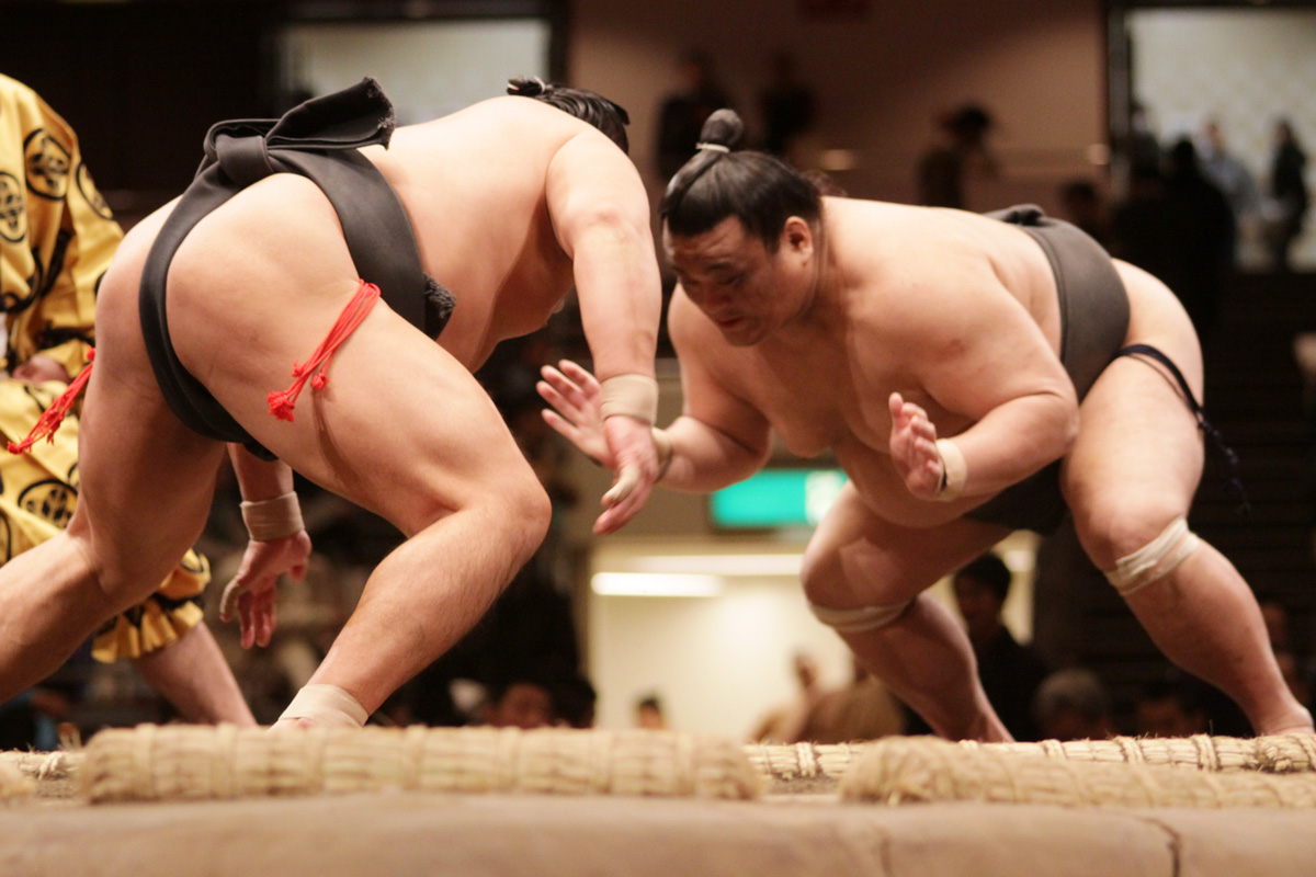 Sumo Stew | Asian Inspirations