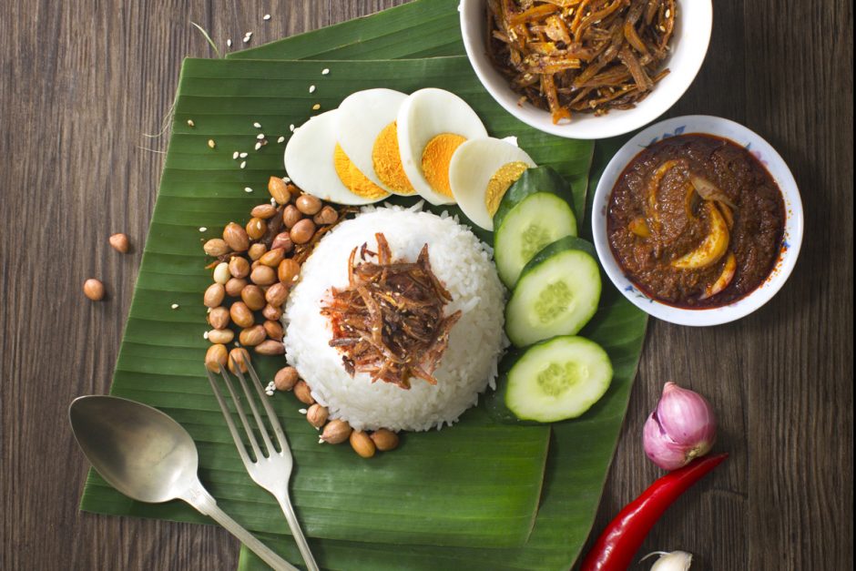 5 Reasons Why Malaysian Food is this Year's Hottest Culinary Trend