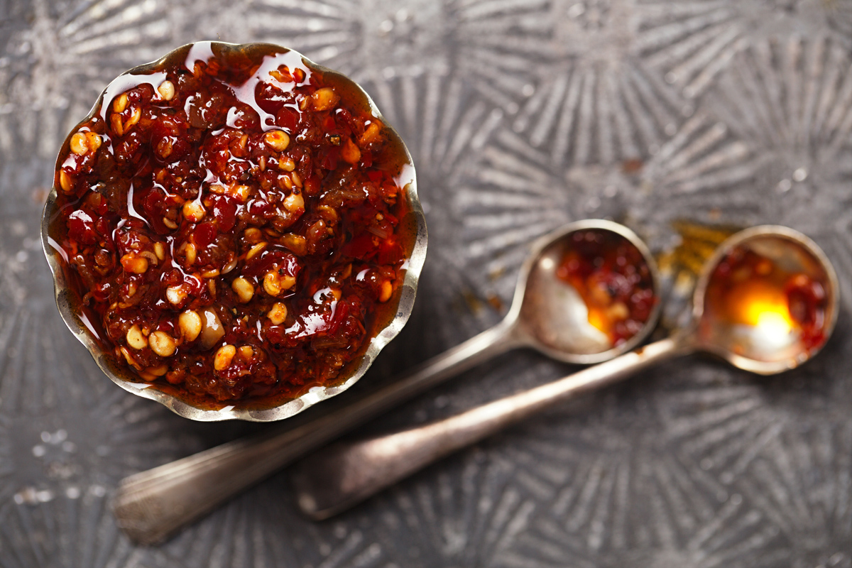 Asia’s Best Chilli Sauces, from Mild to MindBlowing Asian Inspirations