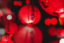 8 Traditions to Up Your Luck This Lunar New Year