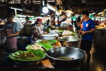 Food Lover’s Guide to Chiang Mai
