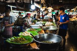 Food Lover’s Guide to Chiang Mai