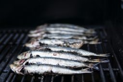 Seven Ways To Cook Fish For Good Friday