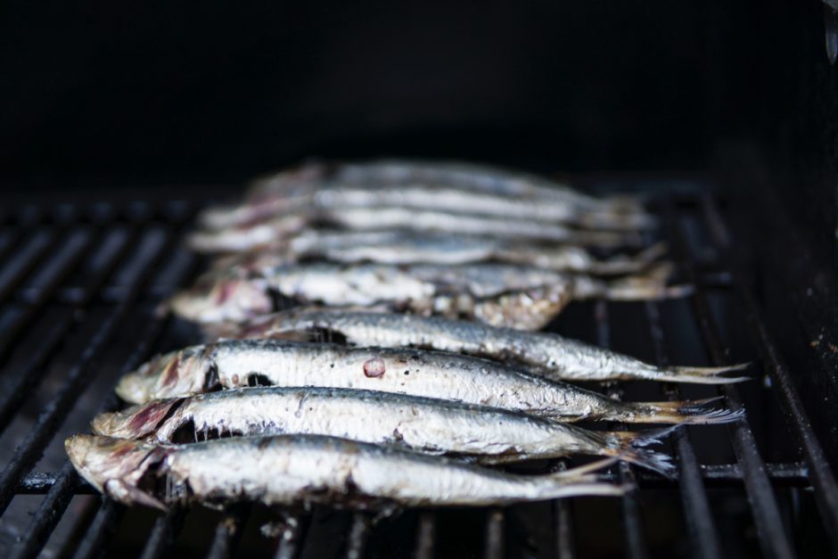 Seven Ways To Cook Fish For Good Friday