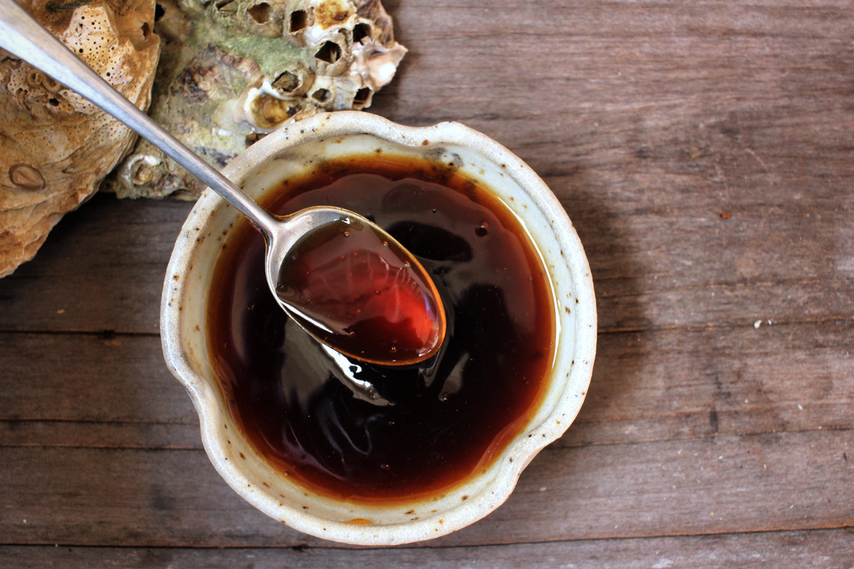Oyster Sauce Oyster Sauce